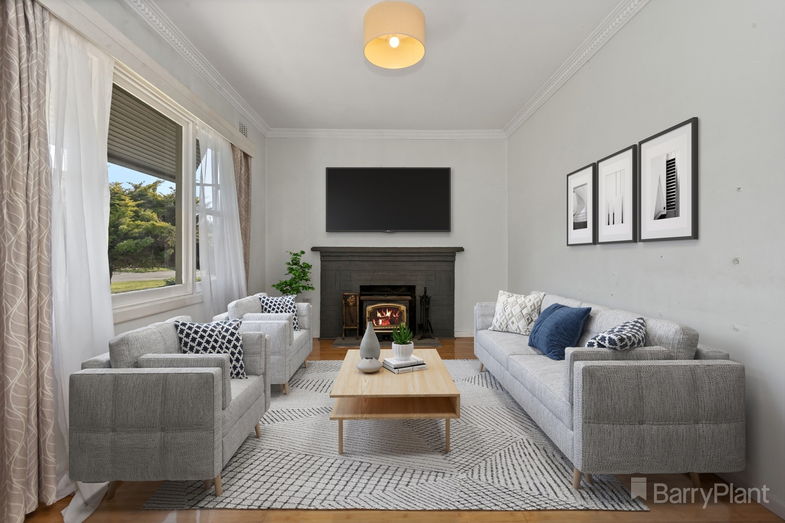 38 Olympic Parade, Kangaroo Flat, VIC 3555, Kangaroo Flat - Thumbnail 5