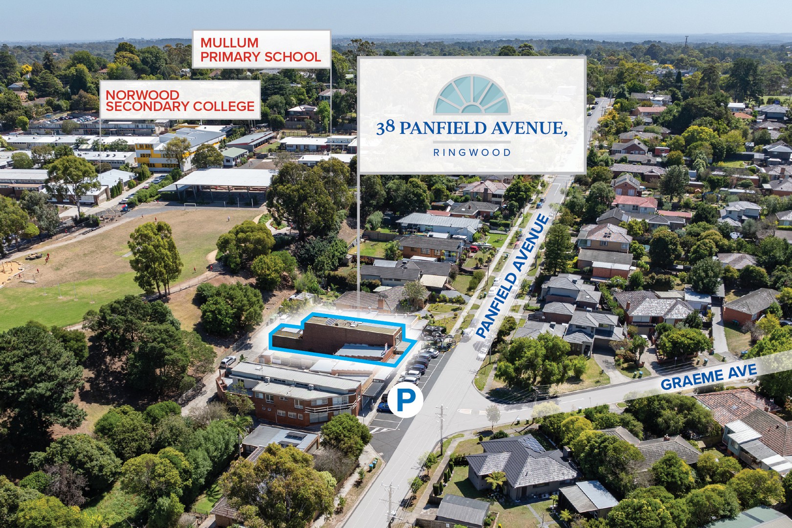 38 Panfield Avenue, Ringwood, VIC 3134 - Thumbnail 1 - 01/05/2024