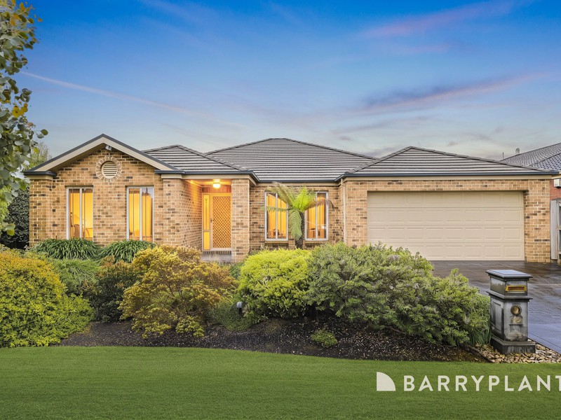 38 Paringa Drive, Ferntree Gully, VIC 3156 - Image - 15/10/2026