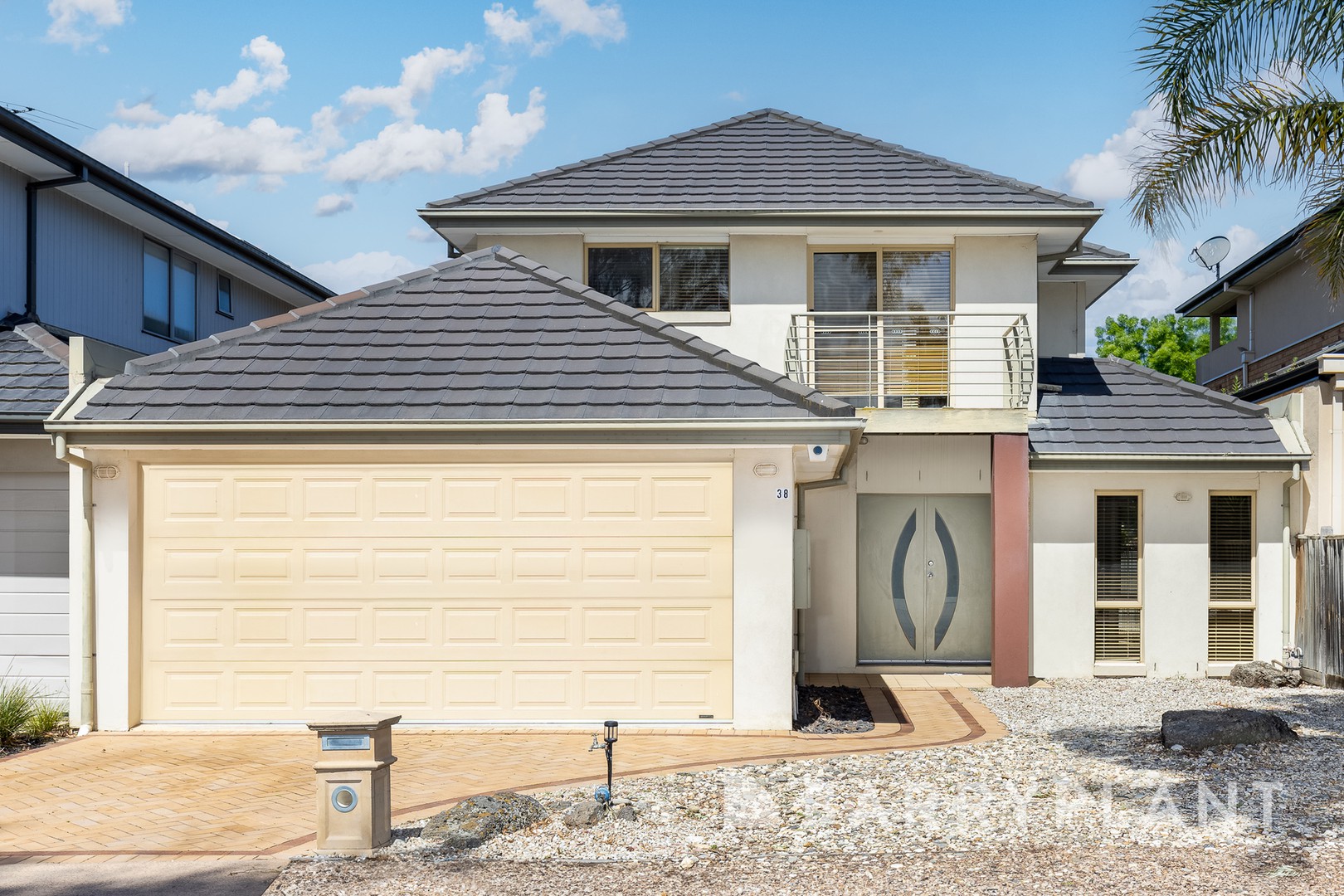 38 Times Square, Sanctuary Lakes, VIC 3030