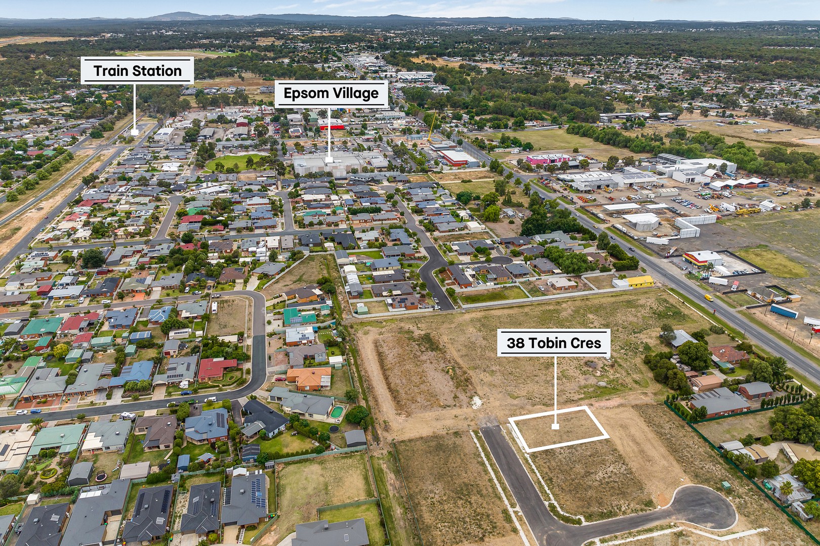 38 Tobin Crescent, Epsom, VIC 3551, Epsom - Thumbnail 6