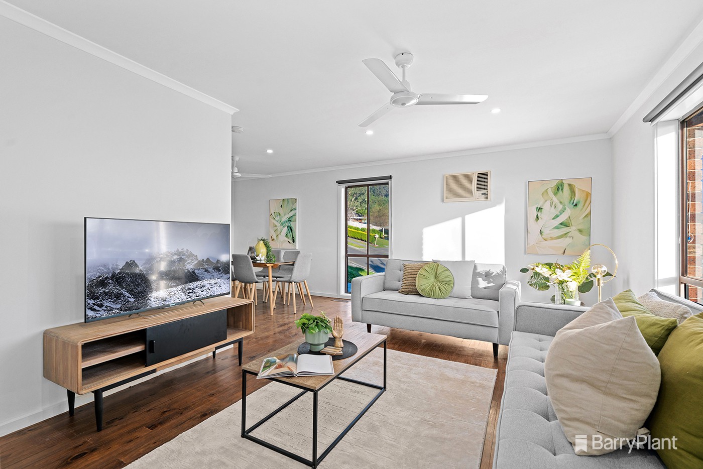 38 Trafalgar Crescent, Lilydale, VIC 3140, Lilydale - Thumbnail 3