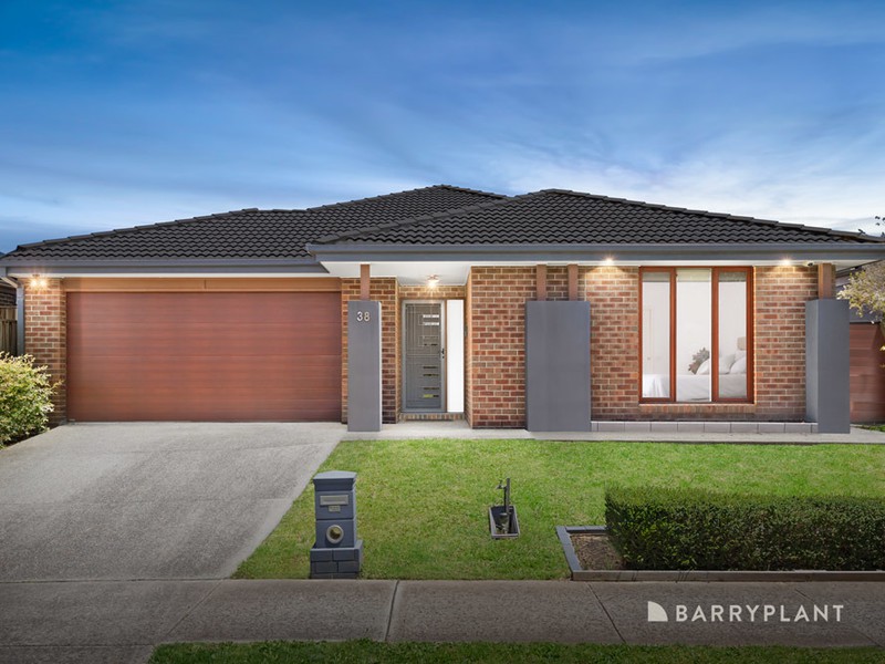 38 Wellington Street, Mernda, VIC 3754 - Image - 26/11/2025