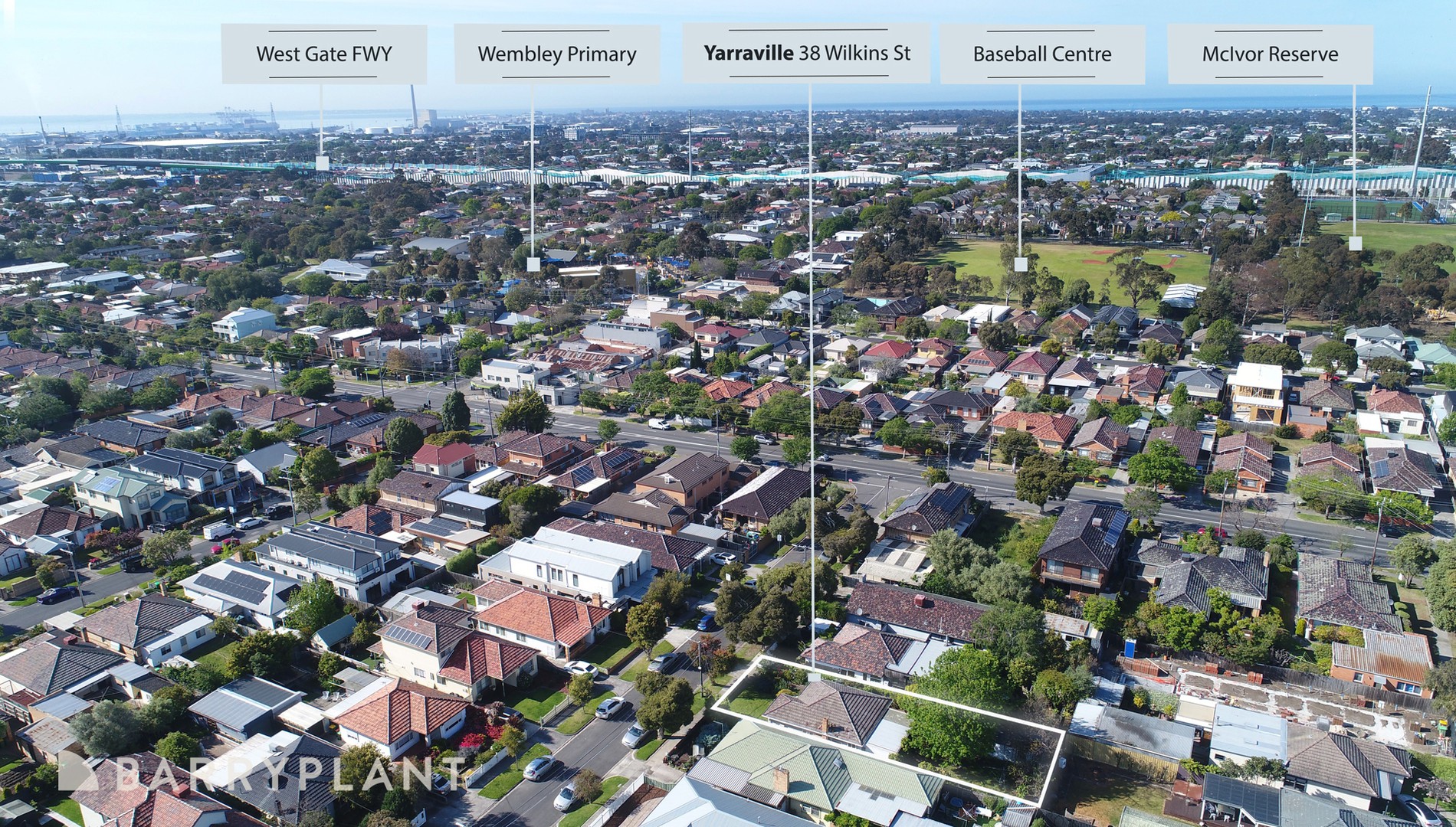 38 Wilkins Street, Yarraville, VIC 3013, Yarraville - Thumbnail 6