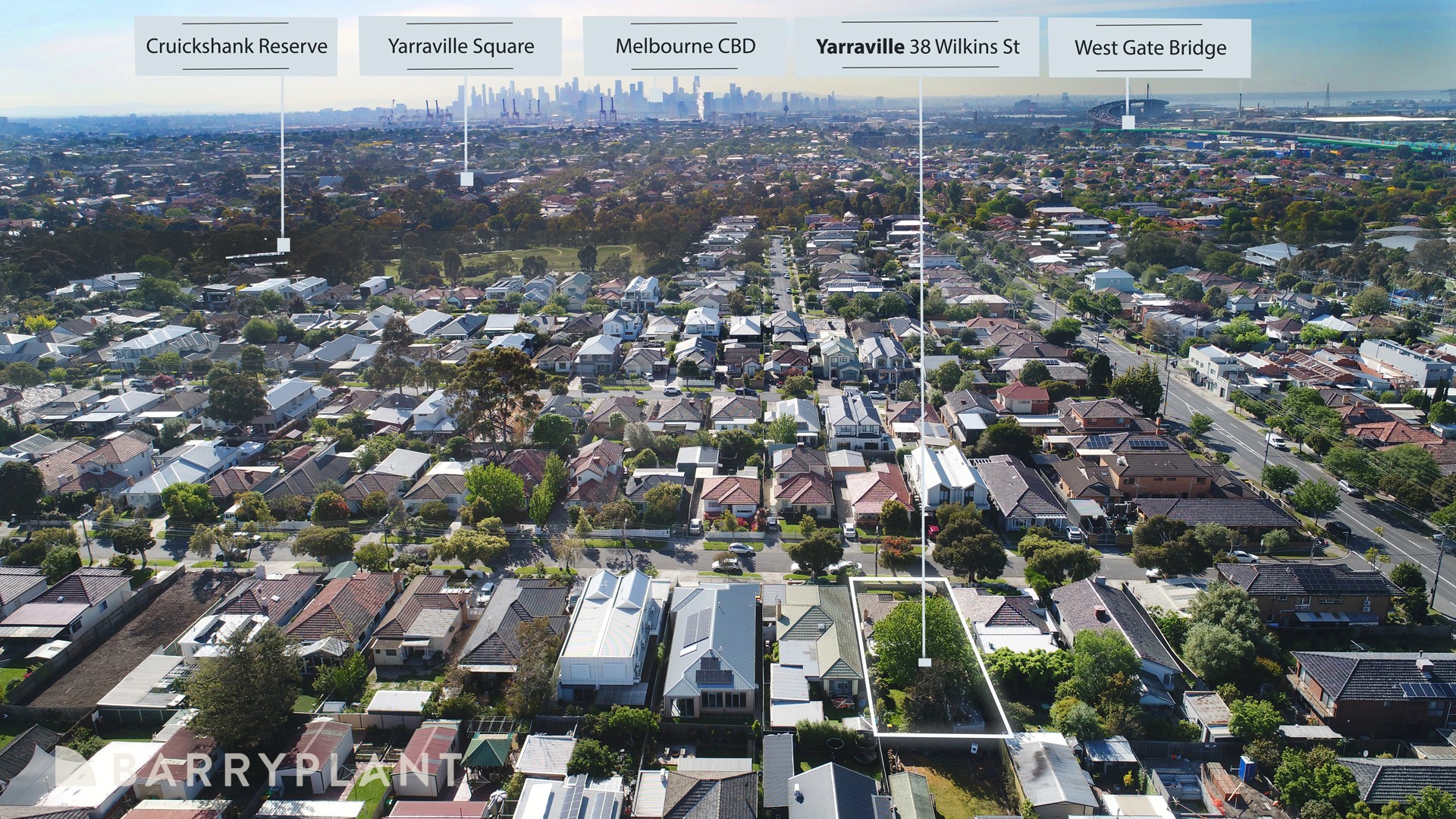 38 Wilkins Street, Yarraville, VIC 3013, Yarraville - Thumbnail 7