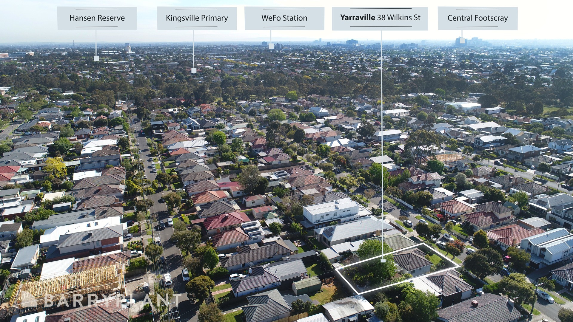 38 Wilkins Street, Yarraville, VIC 3013, Yarraville - Thumbnail 8