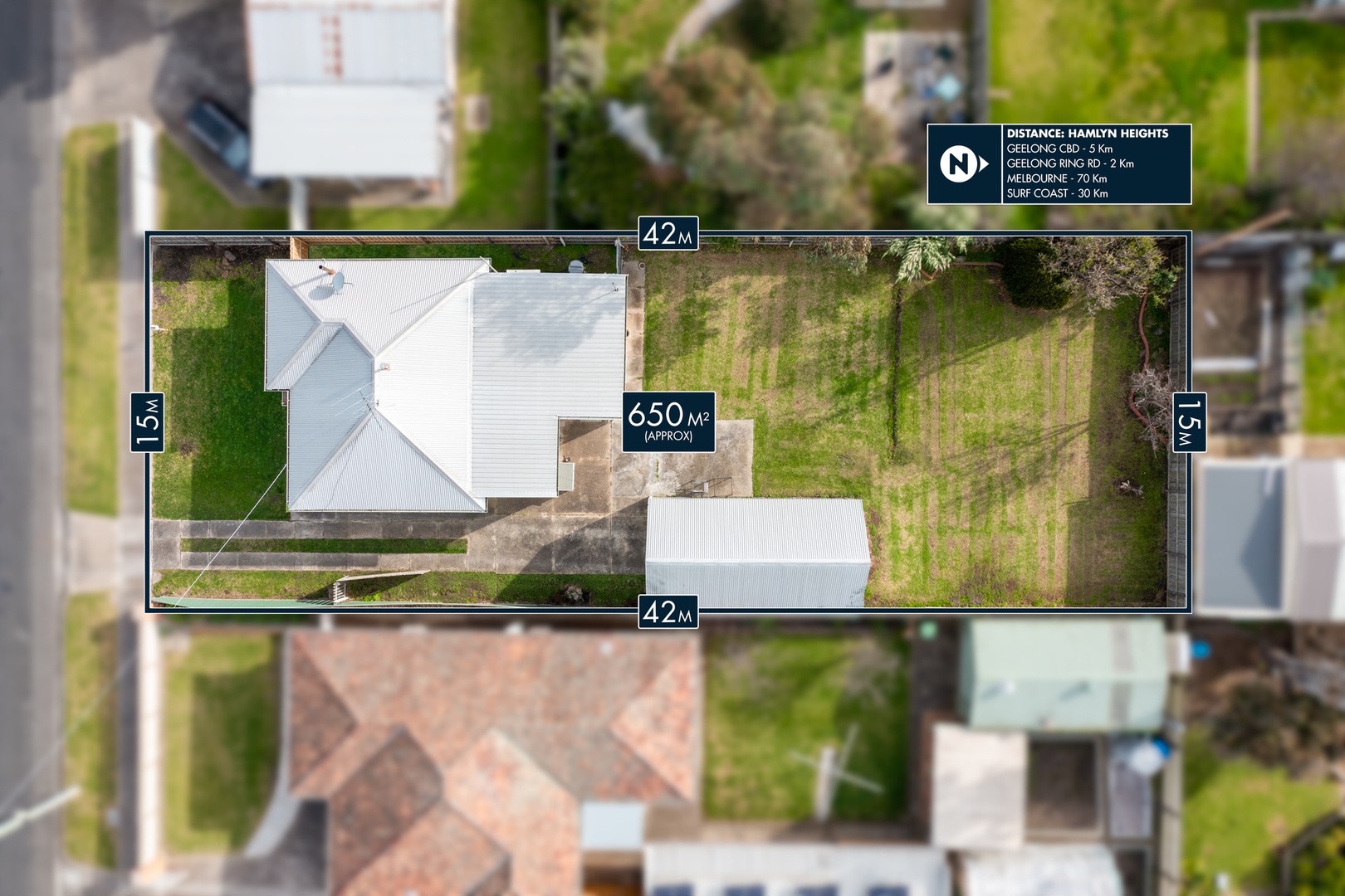 38 Willana Avenue, Hamlyn Heights, VIC 3215, Hamlyn Heights - Thumbnail 8