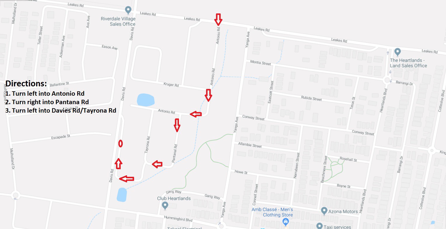 380 Davies Road, Tarneit, VIC 3029, Tarneit - Thumbnail 2