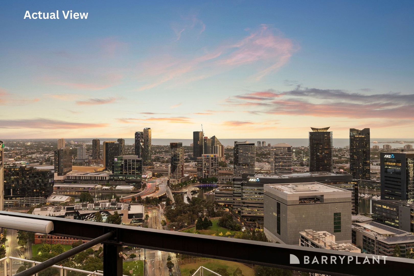 3801/100 Harbour Esplanade, Docklands, VIC 3008 - Thumbnail 2 - 25/03/2026