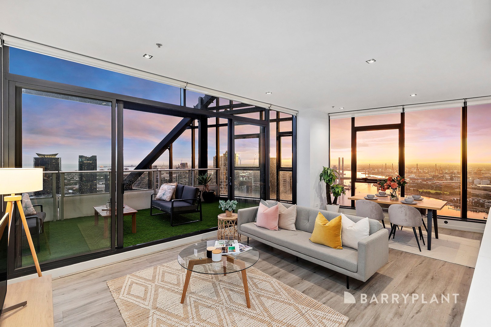 3801/100 Harbour Esplanade, Docklands, VIC 3008, Docklands - Thumbnail 3