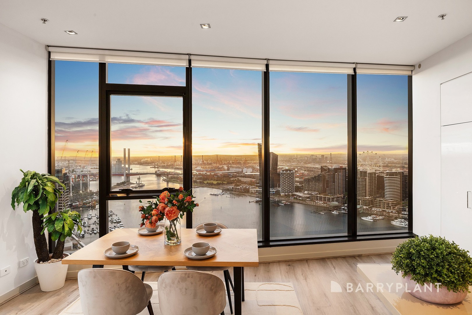 3801/100 Harbour Esplanade, Docklands, VIC 3008, Docklands - Thumbnail 5