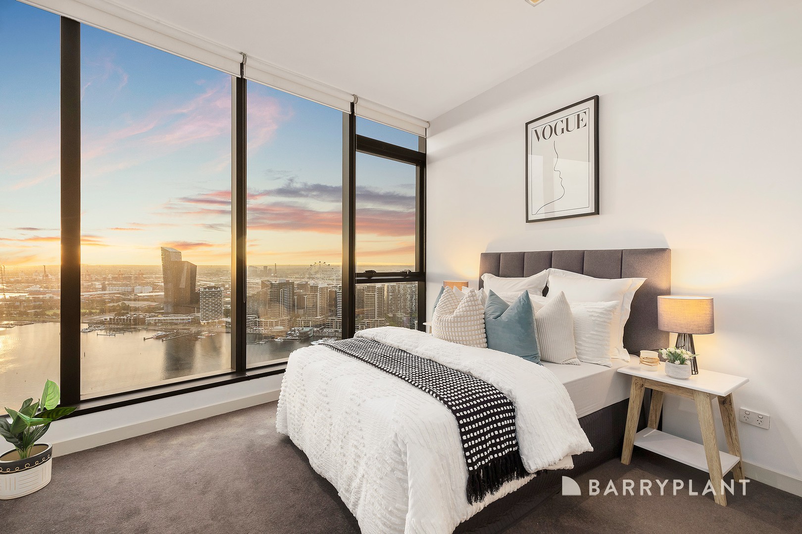 3801/100 Harbour Esplanade, Docklands, VIC 3008, Docklands - Thumbnail 6