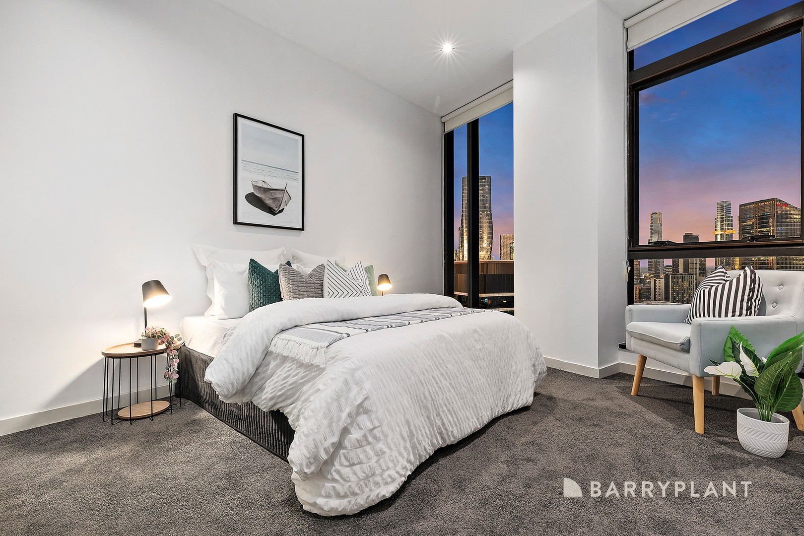 3801/100 Harbour Esplanade, Docklands, VIC 3008, Docklands - Thumbnail 8