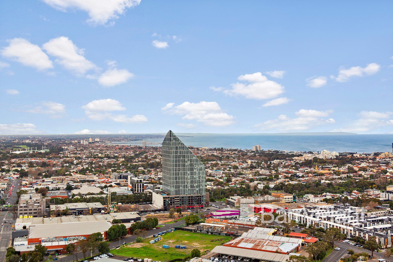 3804/90 Lorimer Street, Docklands, VIC 3008, Docklands - Thumbnail 7