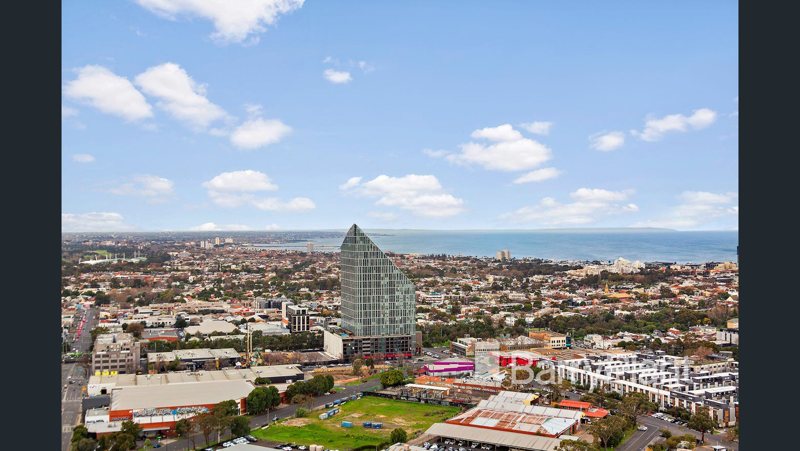 3804/90 Lorimer Street, Docklands, VIC 3008, Docklands - Thumbnail 2