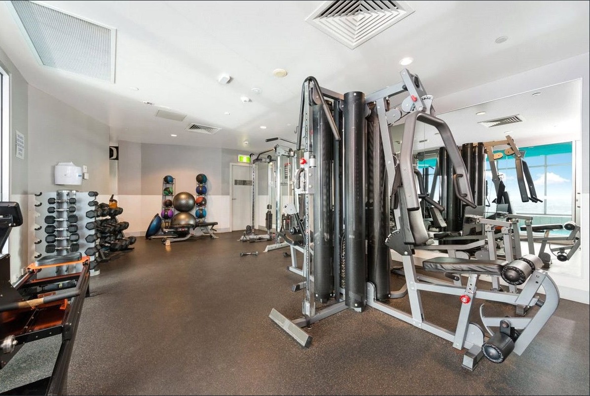 3806/22-24 Jane Bell Lane, Melbourne, VIC 3000, Melbourne - Thumbnail 6