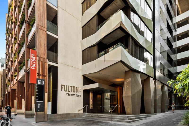 3809/120 A'beckett Street, Melbourne, VIC 3000, Melbourne - Thumbnail 7