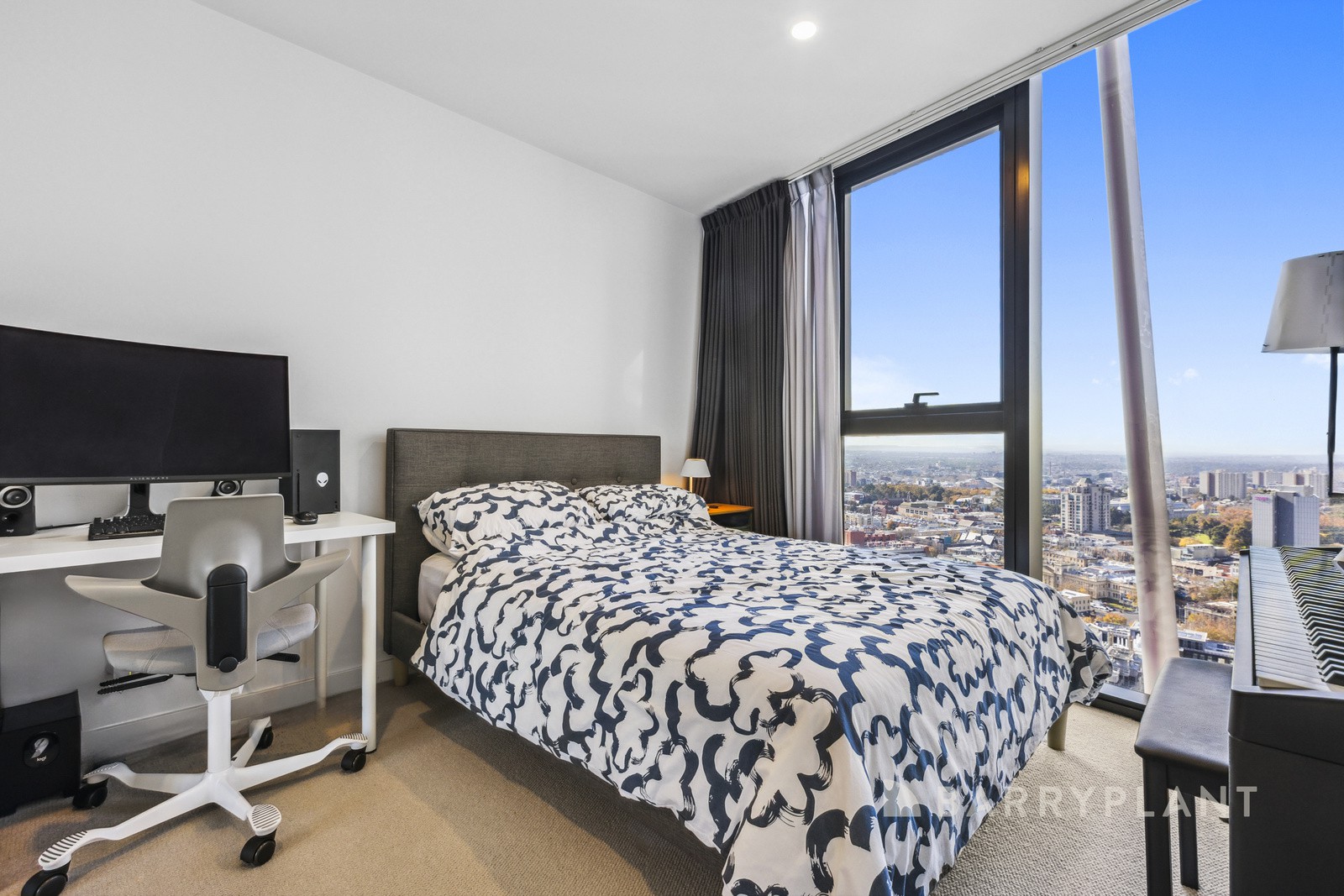 3810/60 A'Beckett Street, Melbourne, VIC 3000, Melbourne - Thumbnail 6