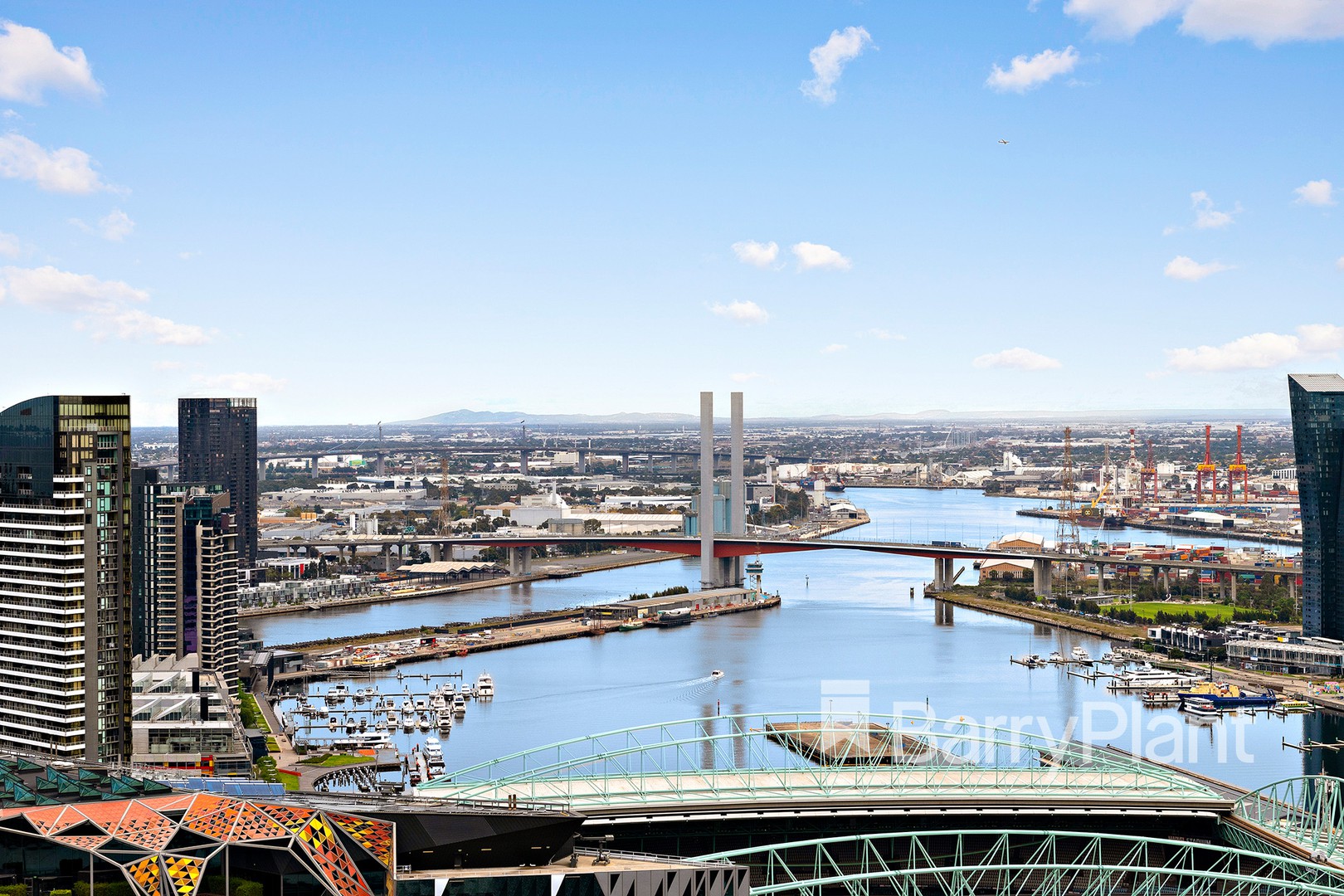 3813/220 Spencer  Street, Melbourne, VIC 3000, Melbourne - Thumbnail 4