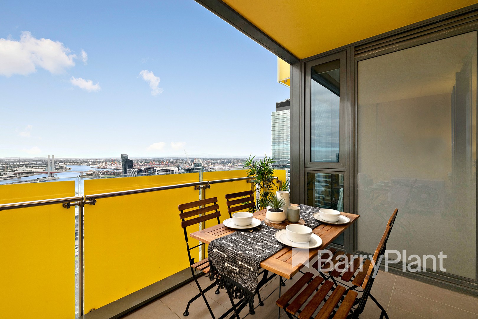 3813/220 Spencer  Street, Melbourne, VIC 3000, Melbourne - Thumbnail 5