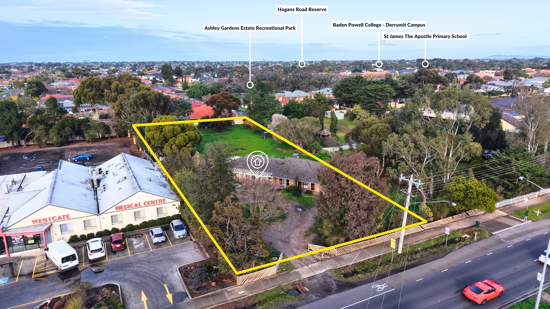 387 Sayers Road, Hoppers Crossing, VIC 3029 - Thumbnail 2 - 29/07/2026