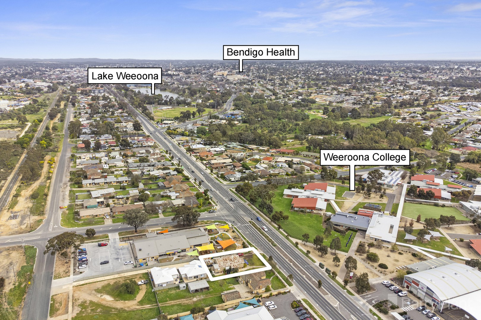 388 Napier StreetWhite Hills, VIC 3550, White Hills - Thumbnail 2