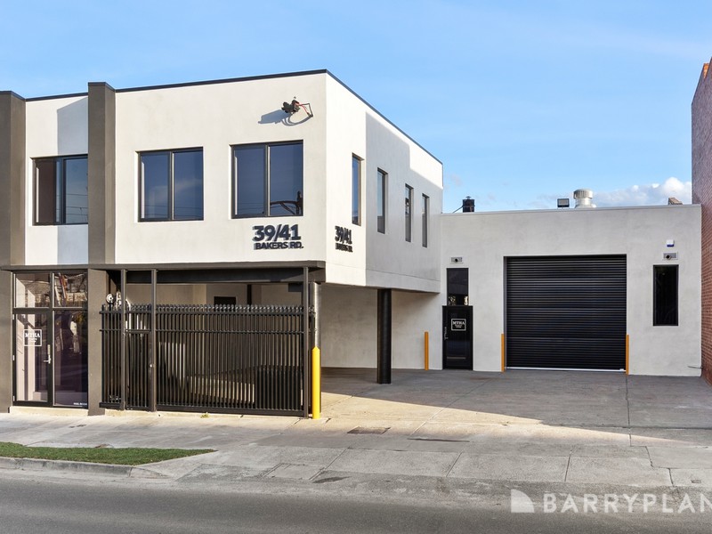 39-41 Bakers Road, Coburg North, VIC 3058 - Image - 20/11/2025