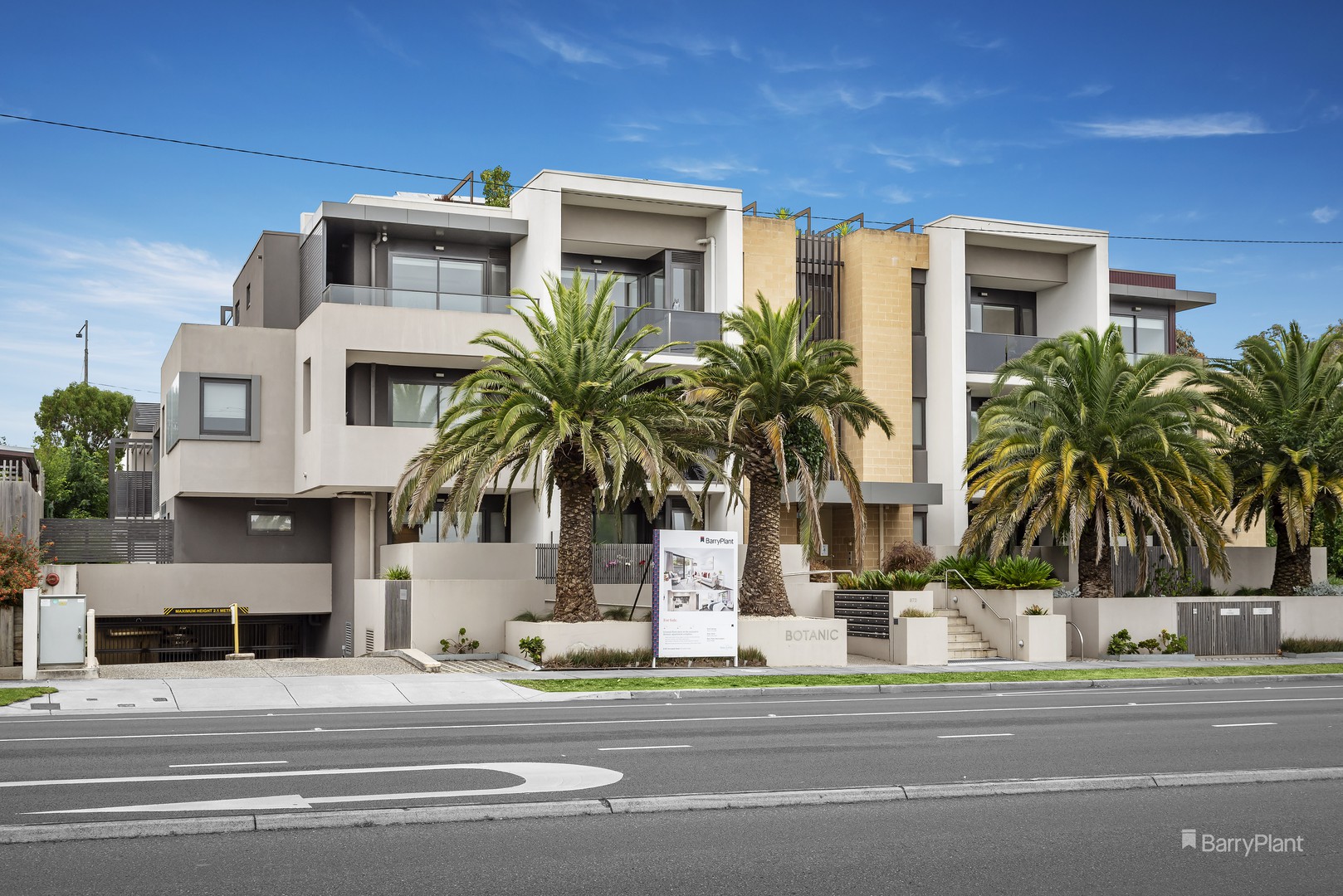 39/872-874 Doncaster Road, Doncaster East, VIC 3109, Doncaster East - Thumbnail 8