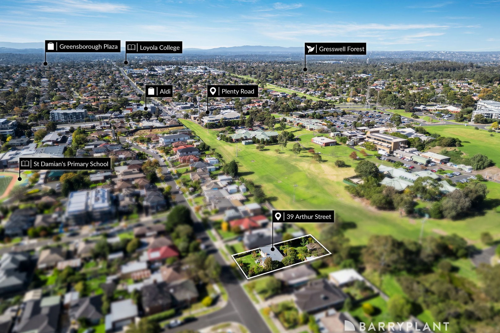 39 Arthur Street, Bundoora, VIC 3083 - Thumbnail 2 - 18/05/2026