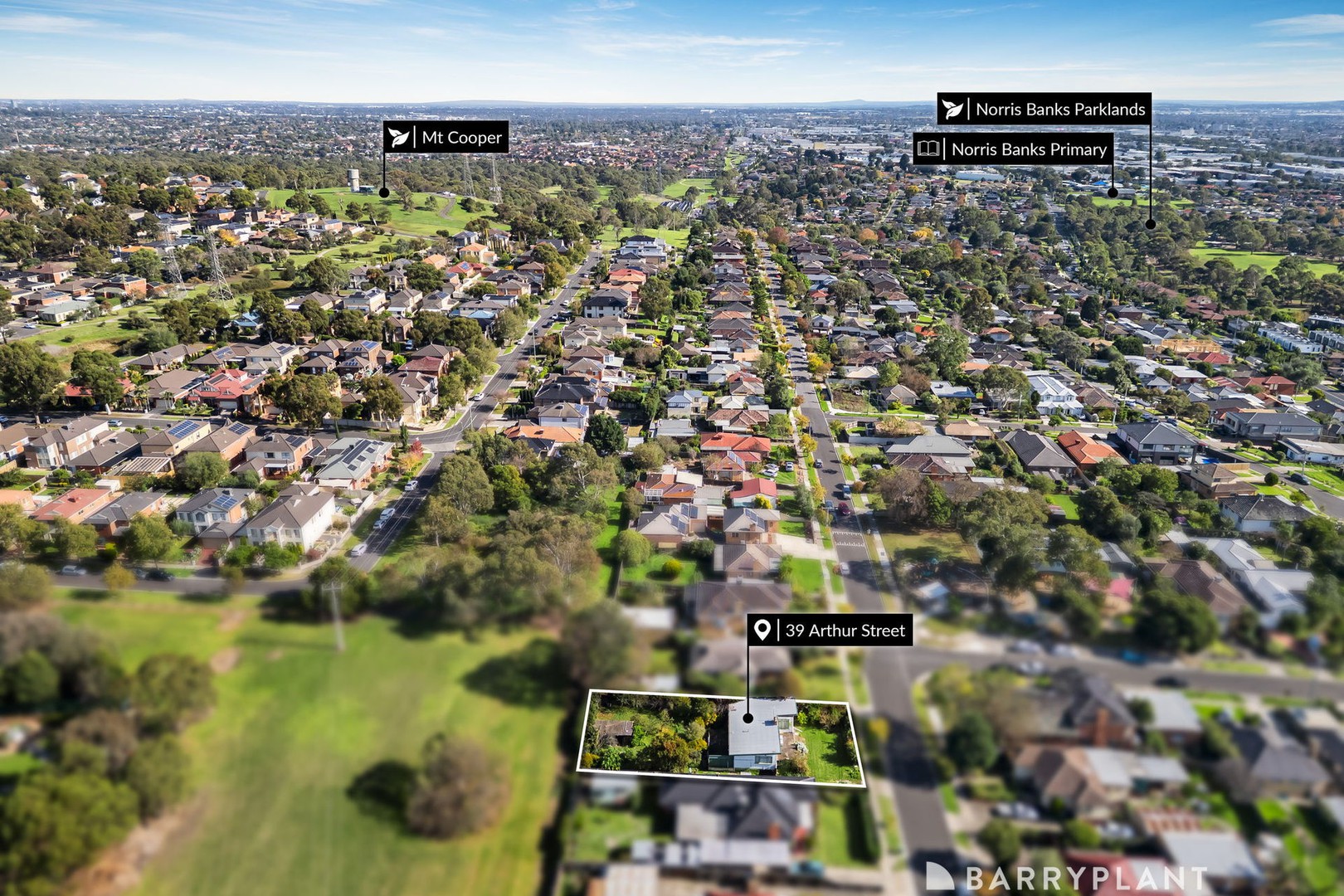 39 Arthur Street, Bundoora, VIC 3083, Bundoora - Thumbnail 4