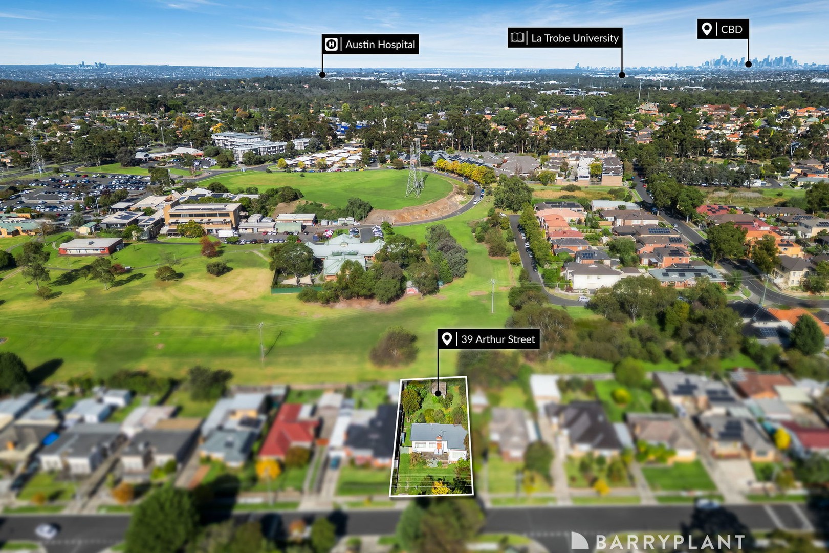 39 Arthur Street, Bundoora, VIC 3083, Bundoora - Thumbnail 5