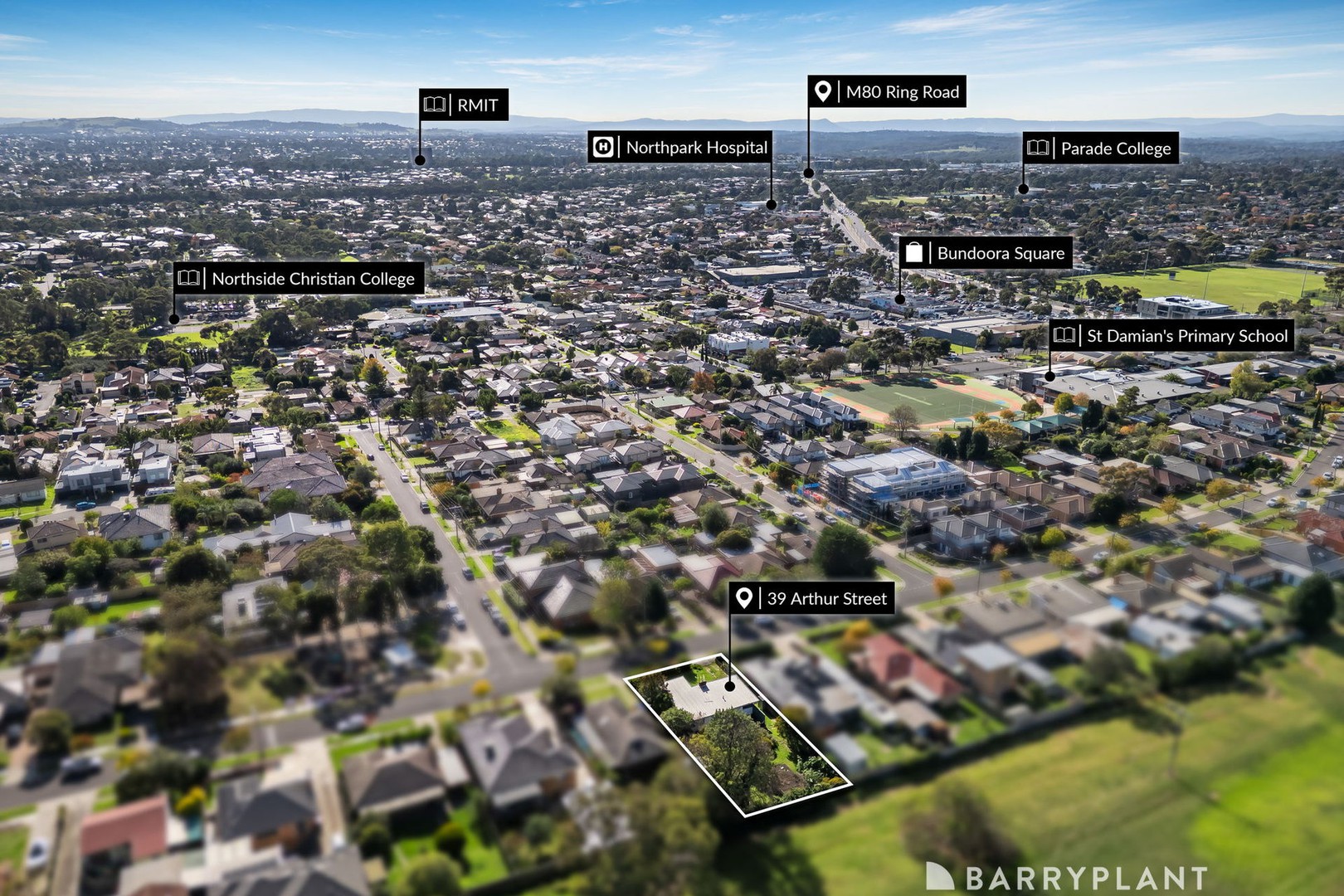 39 Arthur Street, Bundoora, VIC 3083, Bundoora - Thumbnail 6
