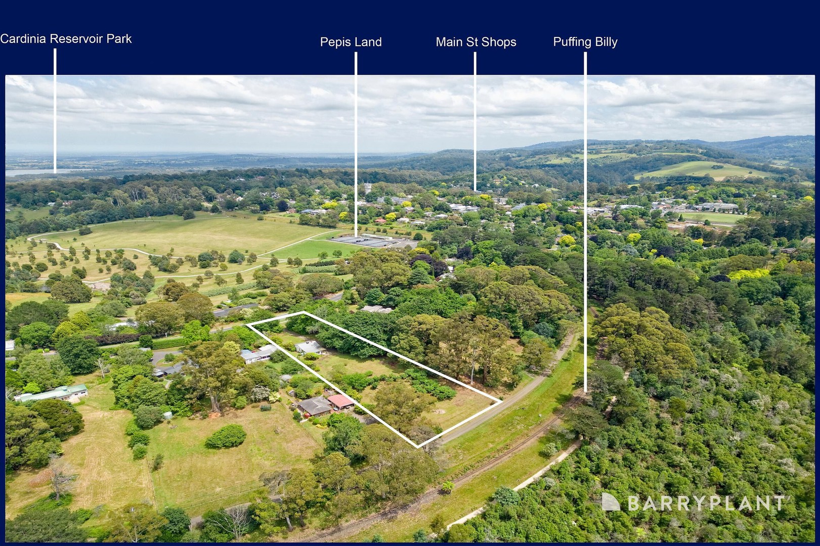 39 Beaconsfield Emerald Road, Emerald, VIC 3782, Emerald - Thumbnail 4