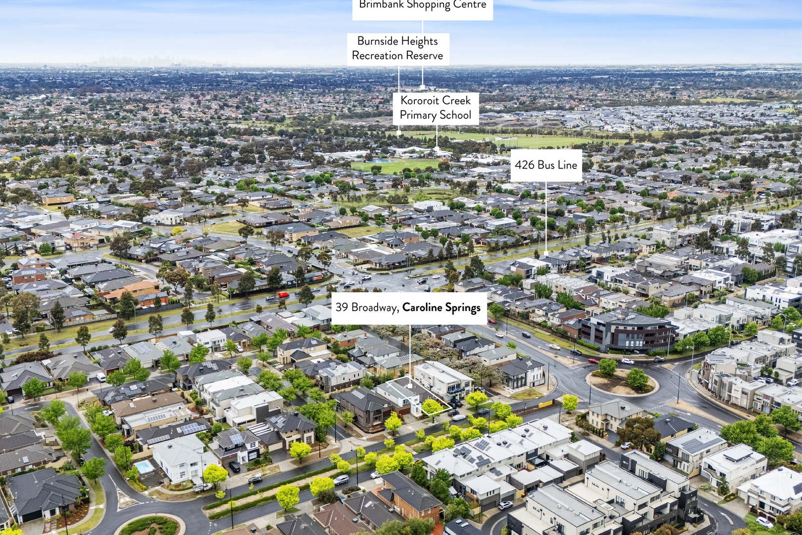 39 Broadway, Caroline Springs, VIC 3023, Caroline Springs - Thumbnail 3