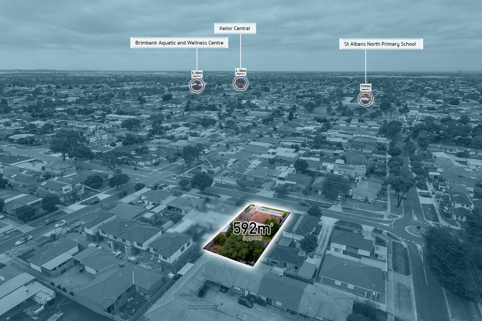 39 Charles Street, St Albans, VIC 3021, St Albans - Thumbnail 7