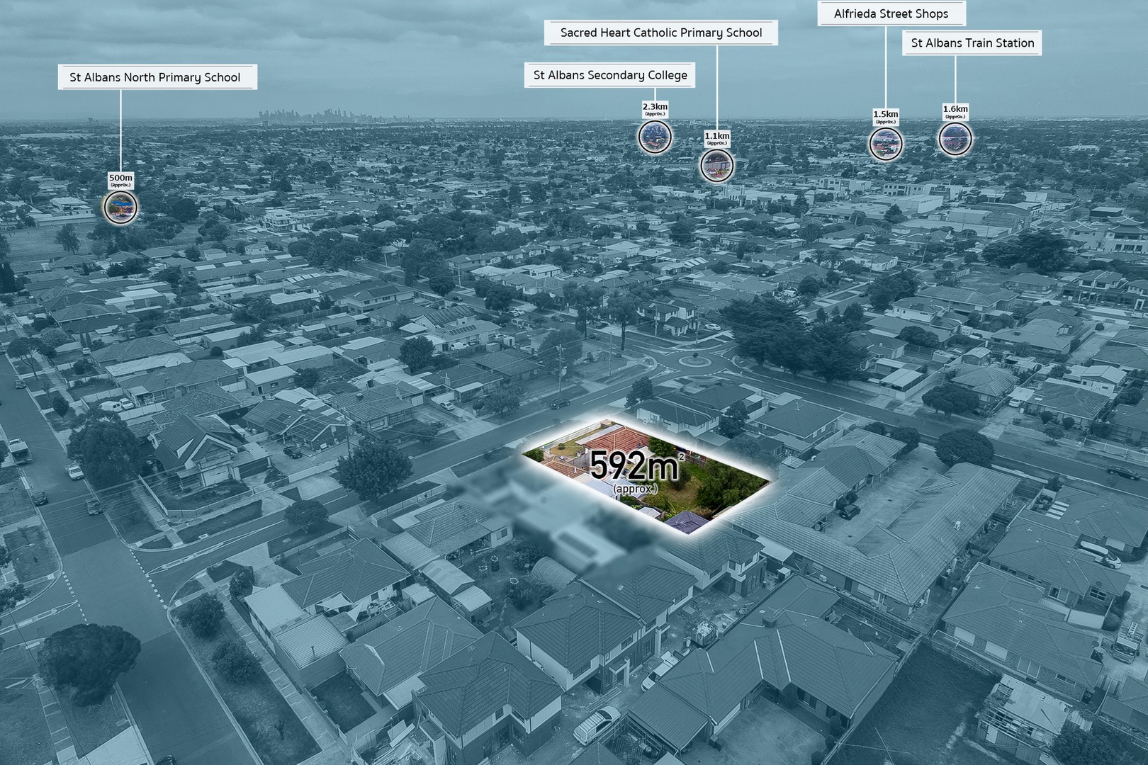 39 Charles Street, St Albans, VIC 3021, St Albans - Thumbnail 8