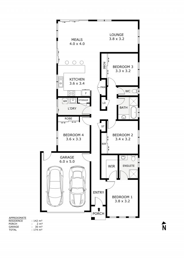 39 Corella Drive, Wallan, VIC 3756 - Thumbnail 1 - 03/09/2021