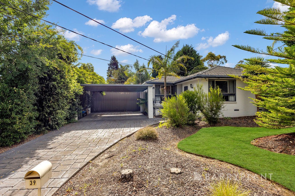 39 David Street, Knoxfield, VIC 3180, Knoxfield - Thumbnail 2
