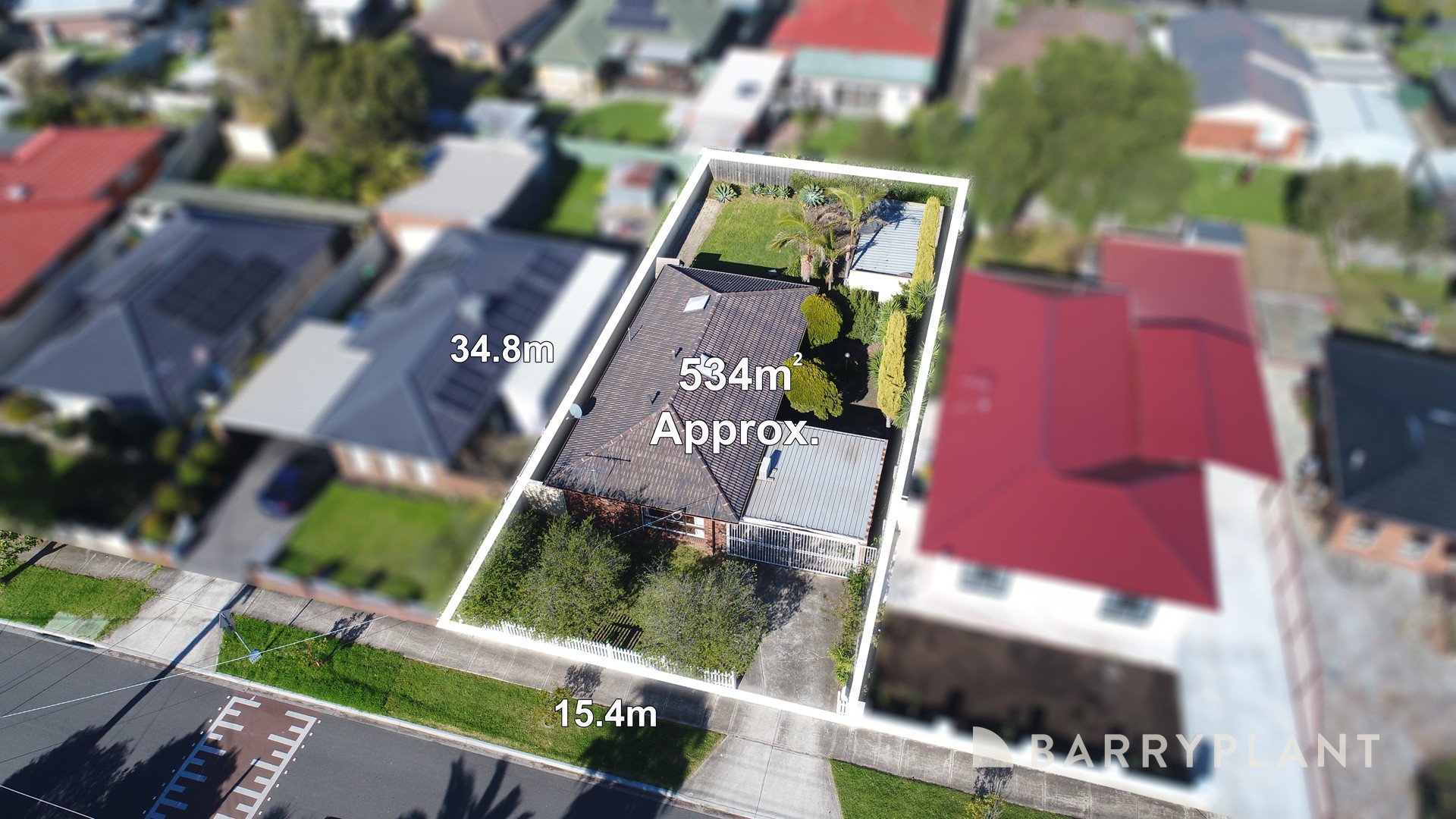 39 Diamond Avenue, Albanvale, VIC 3021, Albanvale - Thumbnail 2