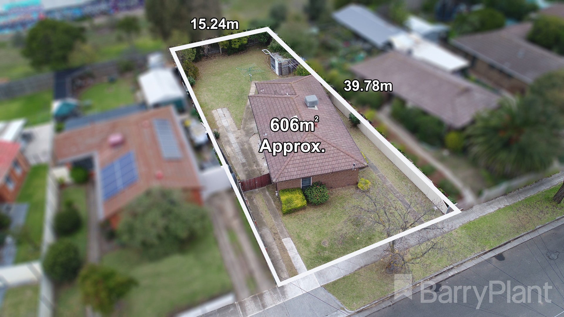 39 Felstead Avenue, Sunshine West, VIC 3020, Sunshine West - Thumbnail 2