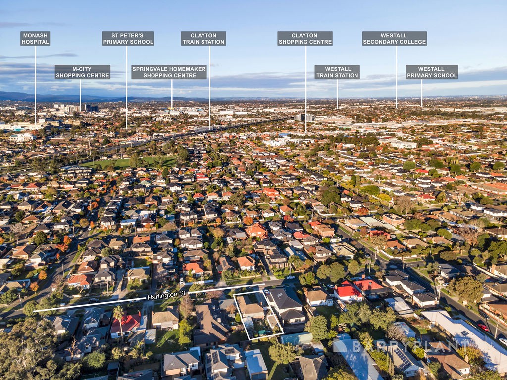39 Harlington Street, Clayton, VIC 3168, Clayton - Thumbnail 6