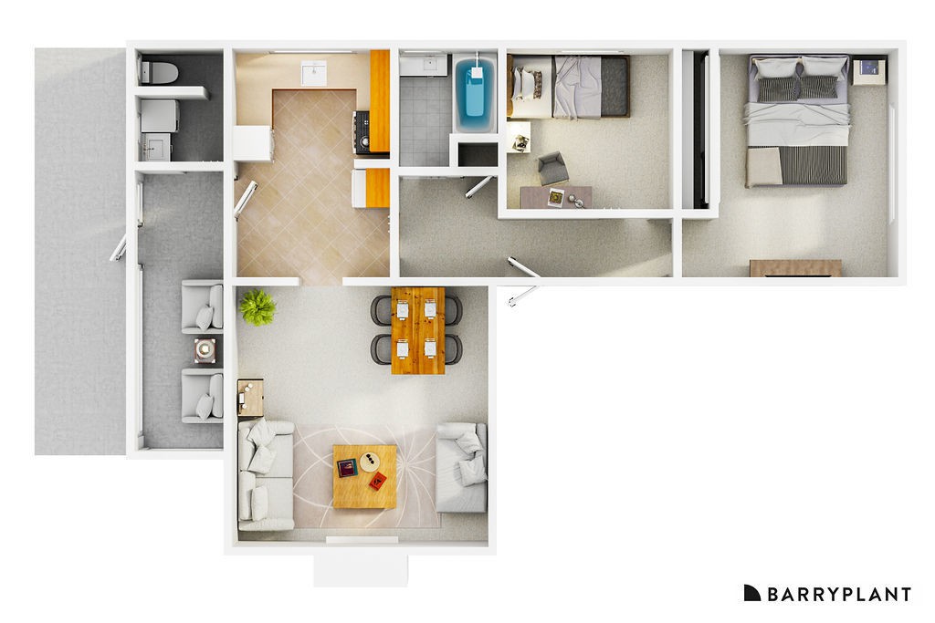 39 Harlington Street, Clayton, VIC 3168, Clayton - Thumbnail 8