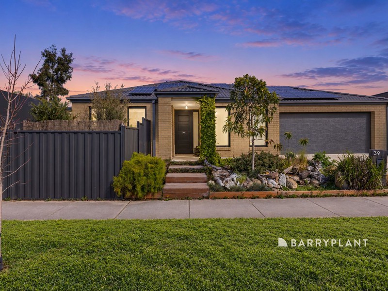 39 Harmon Drive, Drouin, VIC 3818 - Image - 29/09/2026