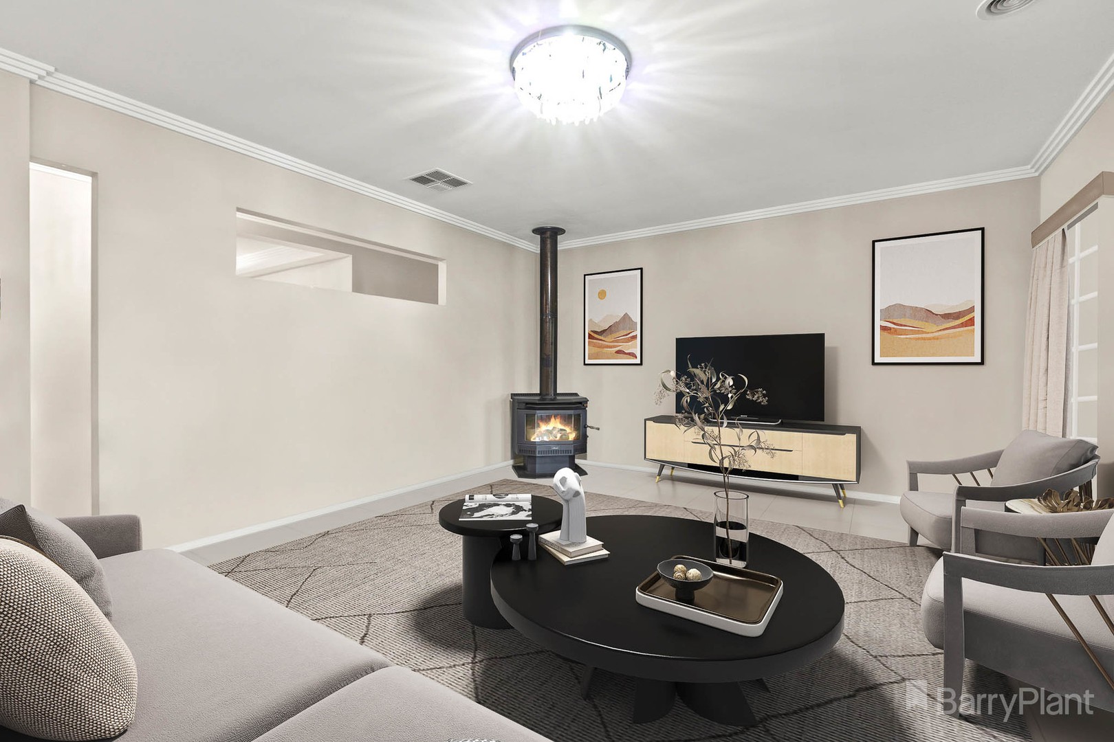 39 Hillcrest DriveLangwarrin, VIC 3910, Langwarrin - Thumbnail 2
