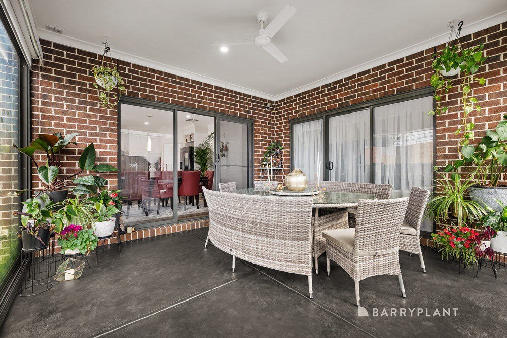 39 Huntingfield Drive, South Morang, VIC 3752, South Morang - Thumbnail 8