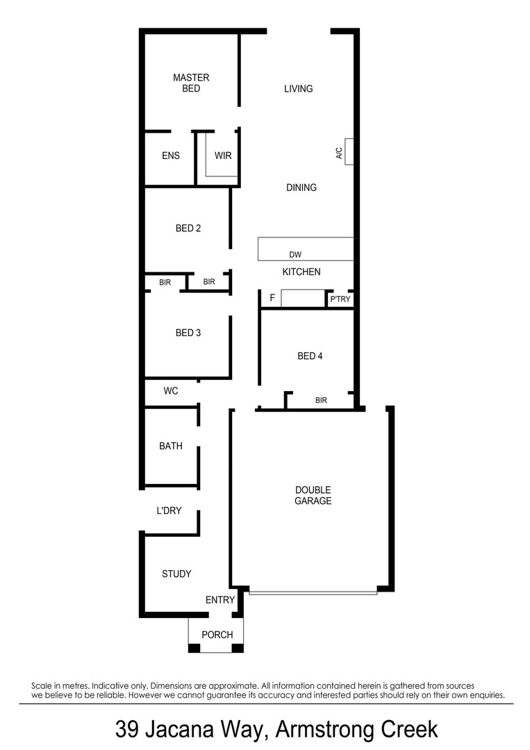 39 Jacana Way, Armstrong Creek, VIC 3217, Armstrong Creek - Thumbnail 4