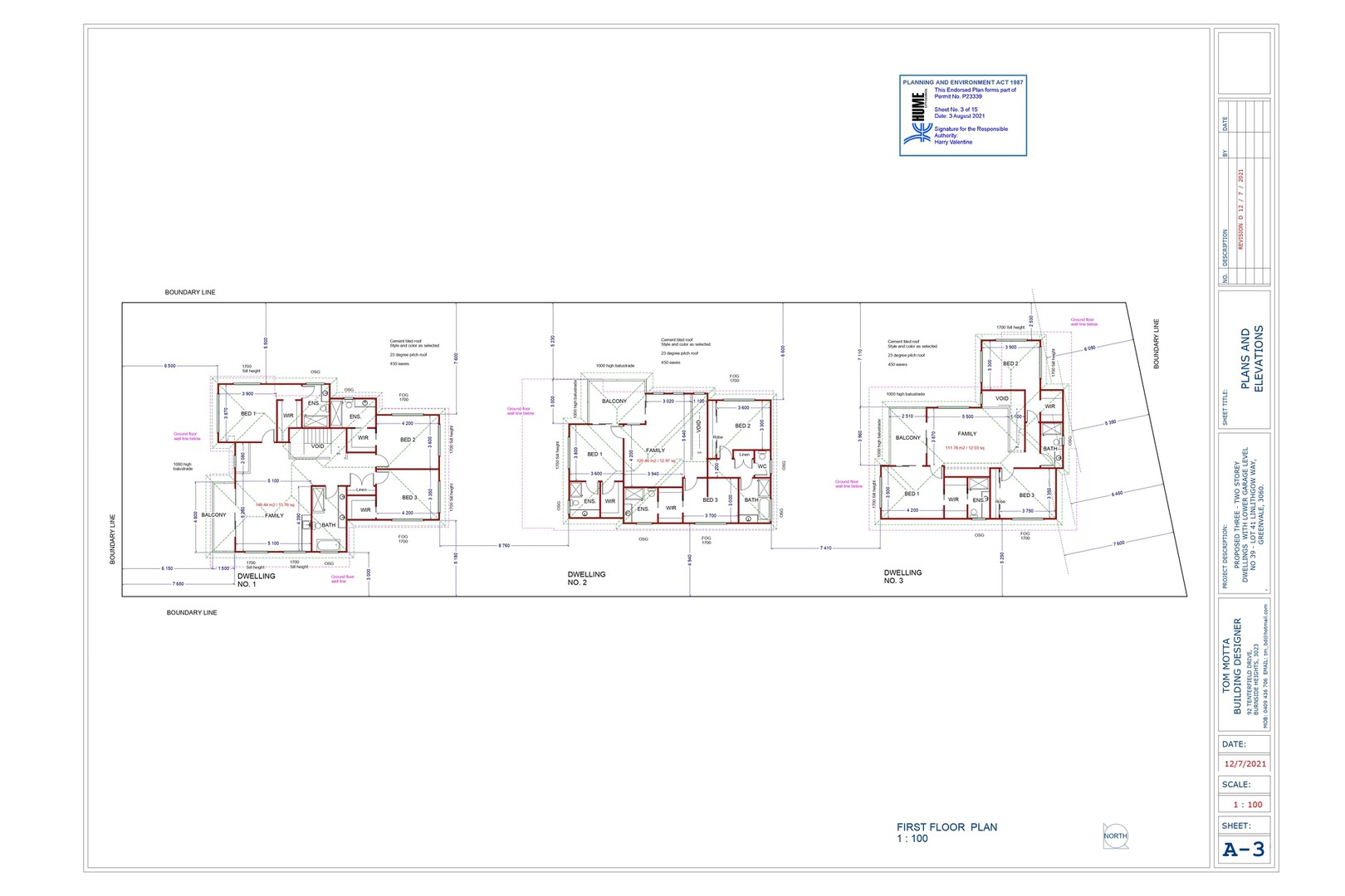 39 Linlithgow Way, Greenvale, VIC 3059, Greenvale - Thumbnail 5