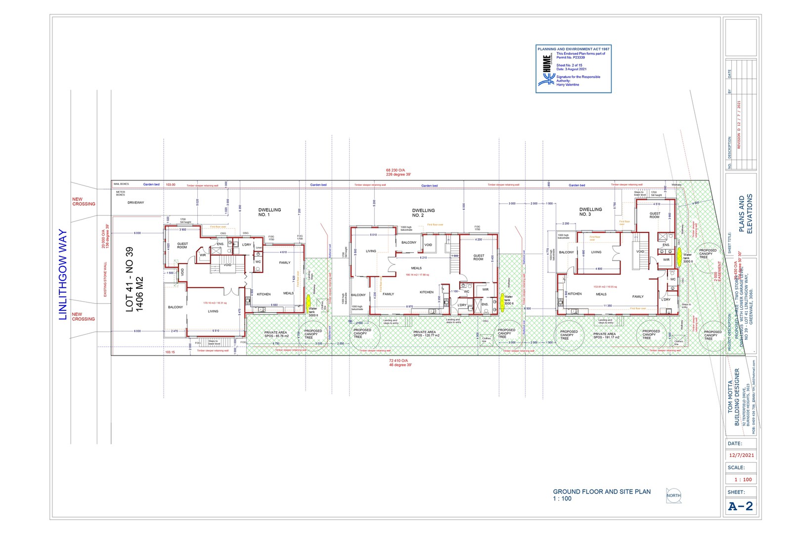 39 Linlithgow Way, Greenvale, VIC 3059, Greenvale - Thumbnail 7