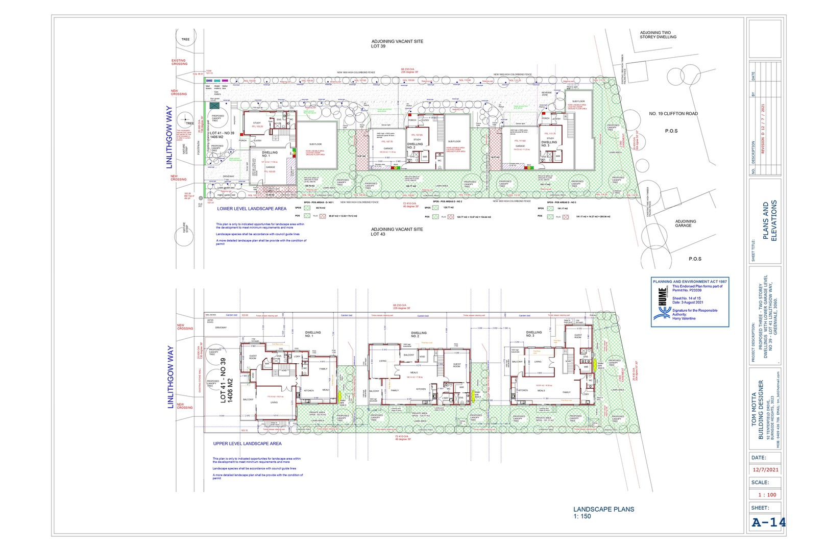39 Linlithgow Way, Greenvale, VIC 3059, Greenvale - Thumbnail 8