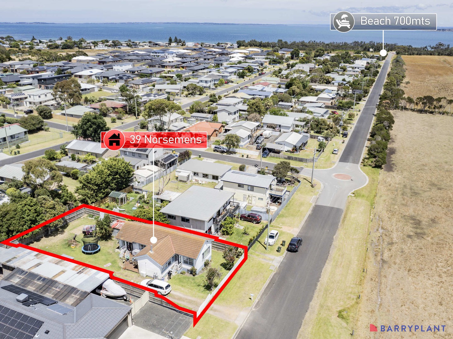 39 Norsemens Road, Coronet Bay, VIC 3984 - Thumbnail 1 - 06/10/2025